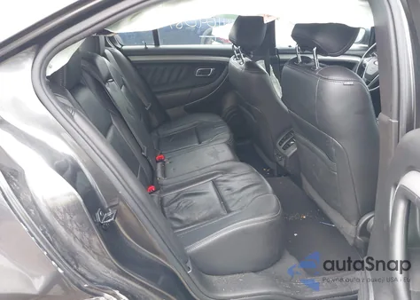 2019 Ford Taurus Sel z USA, uszkodzony, nr VIN 1FAHP2E8XKG102303